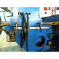 12M Milling Machine for Preparing Welding Groove